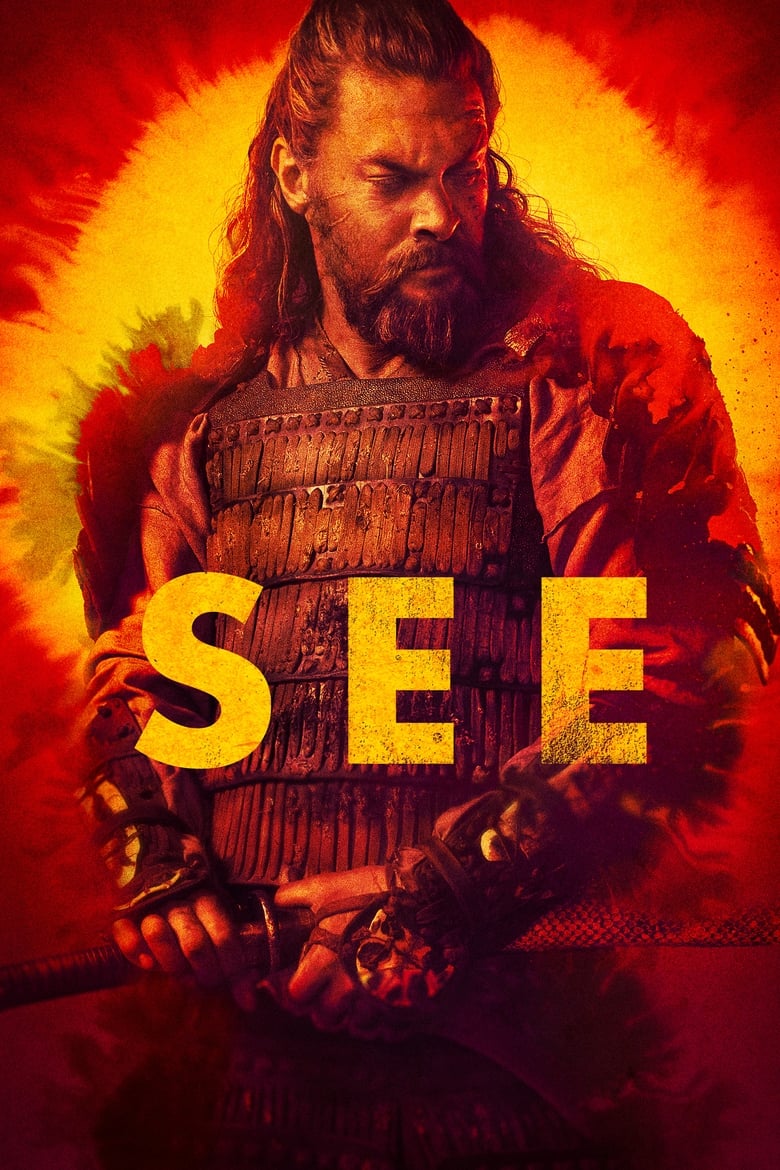 Poster of See