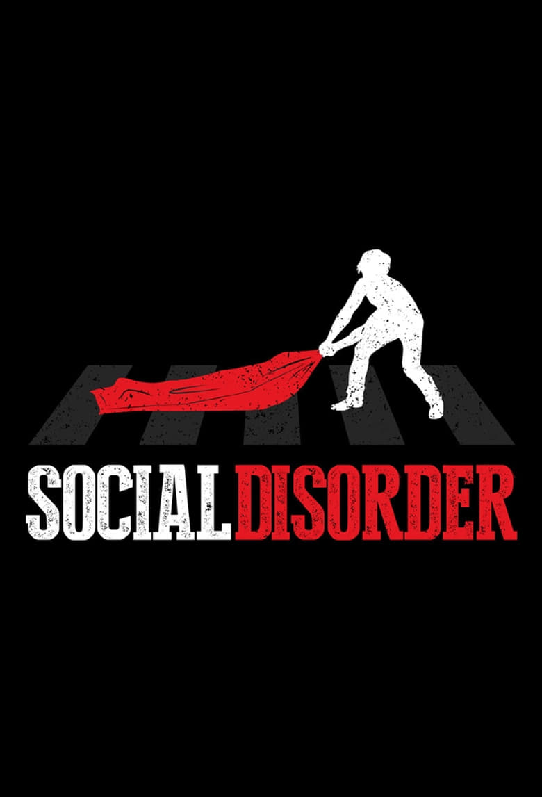 Poster of Social Disorder