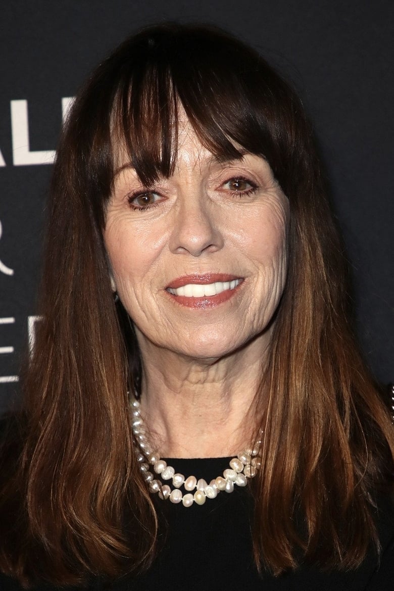 Portrait of Mackenzie Phillips