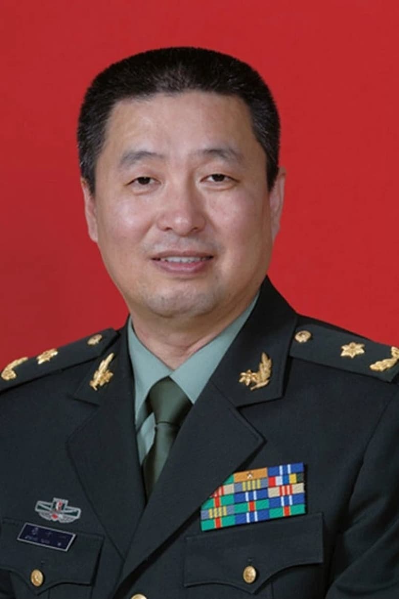 Portrait of Qianyi Zhang