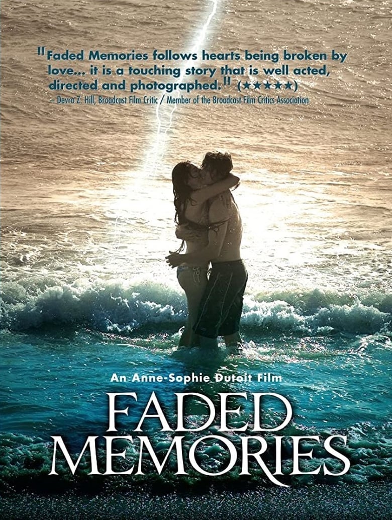 Poster of Faded Memories