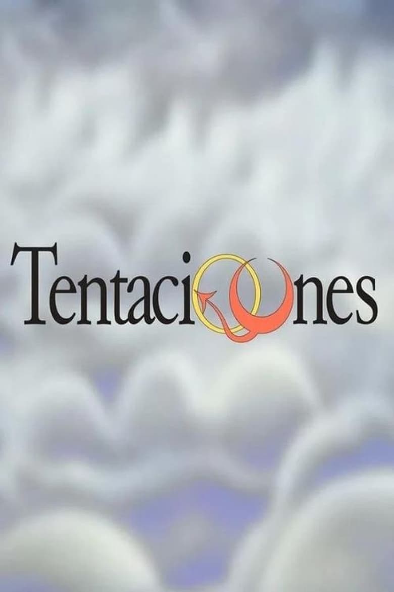 Poster of Episodes in Tentaciones - Season 1 - Season 1