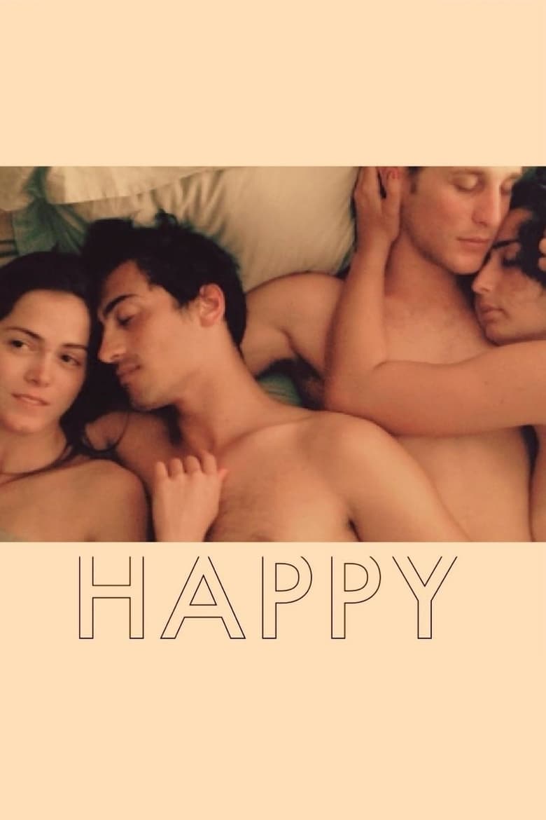 Poster of Happy