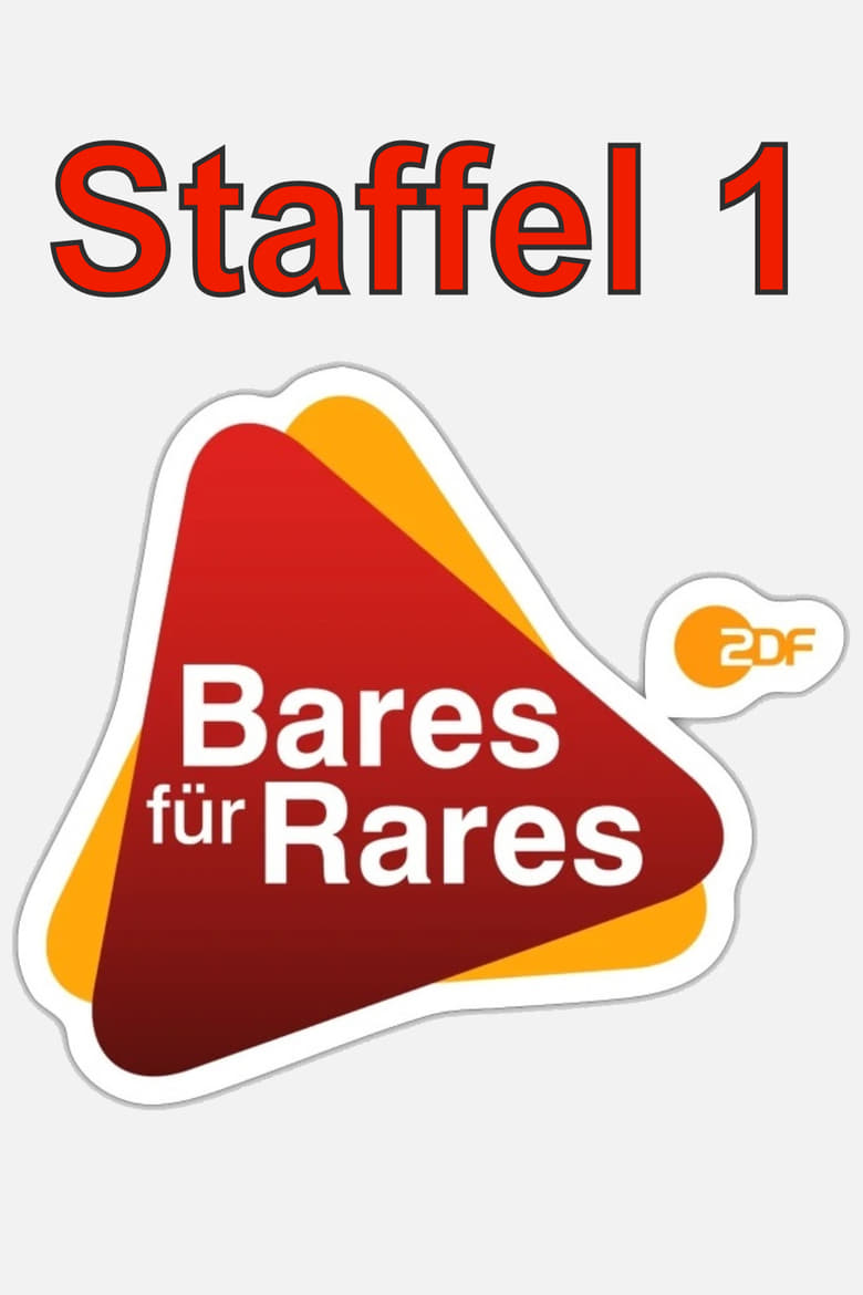 Poster of Episodes in Bares Für Rares - Season 1 - Season 1