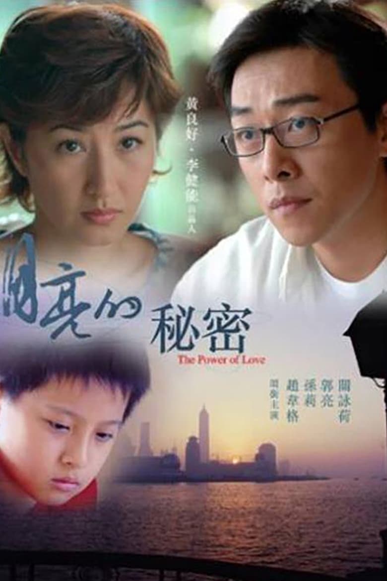 Poster of 甜蜜风暴