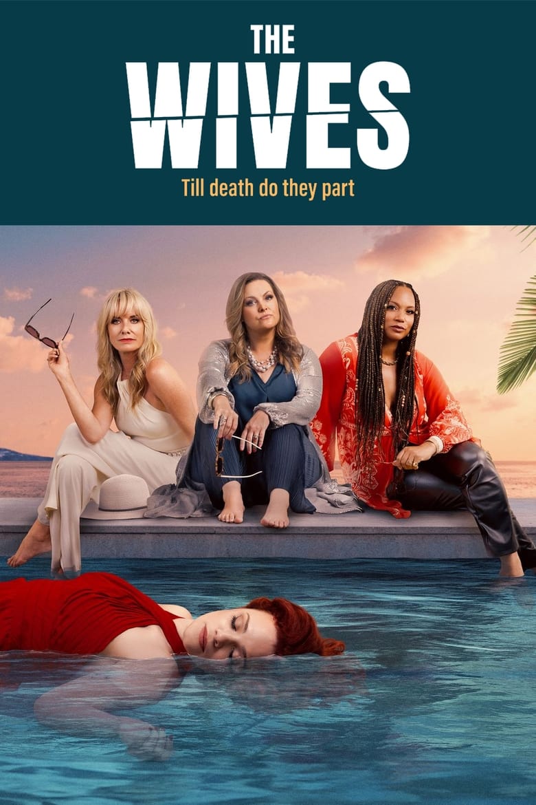 Poster of The Wives