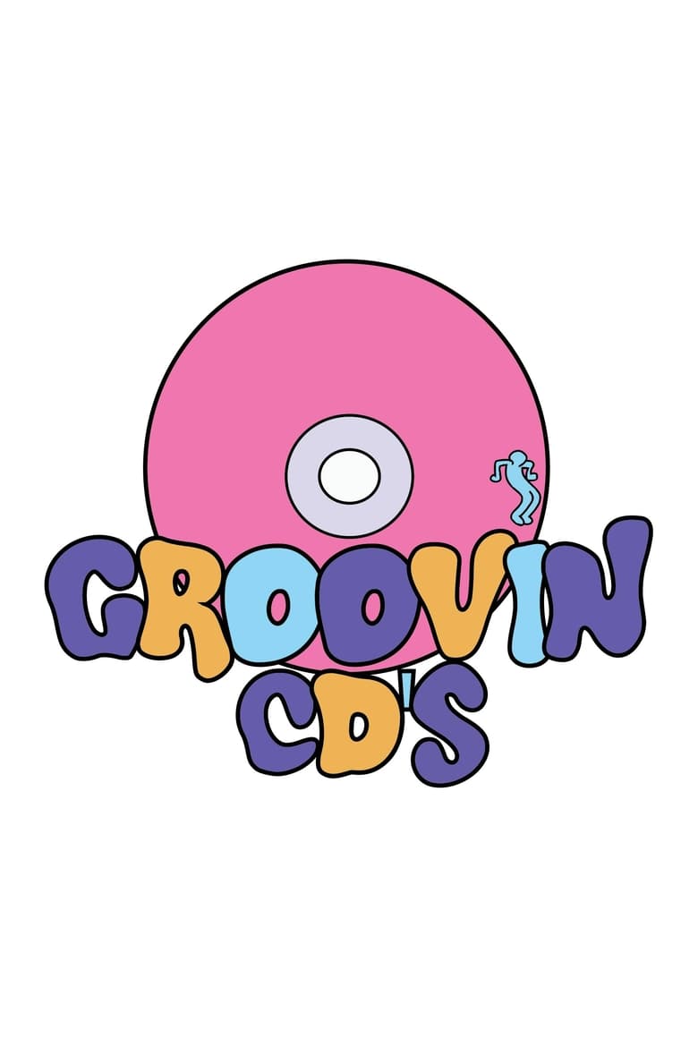 Poster of Groovin CD's