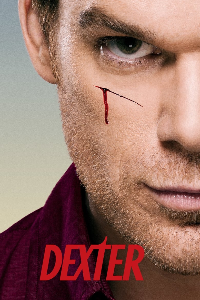 Poster of Cast and Crew in Dexter - Season 7 - Episode 4 - Run