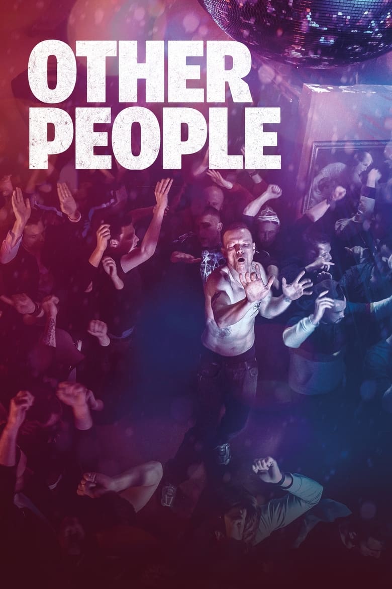 Poster of Other People