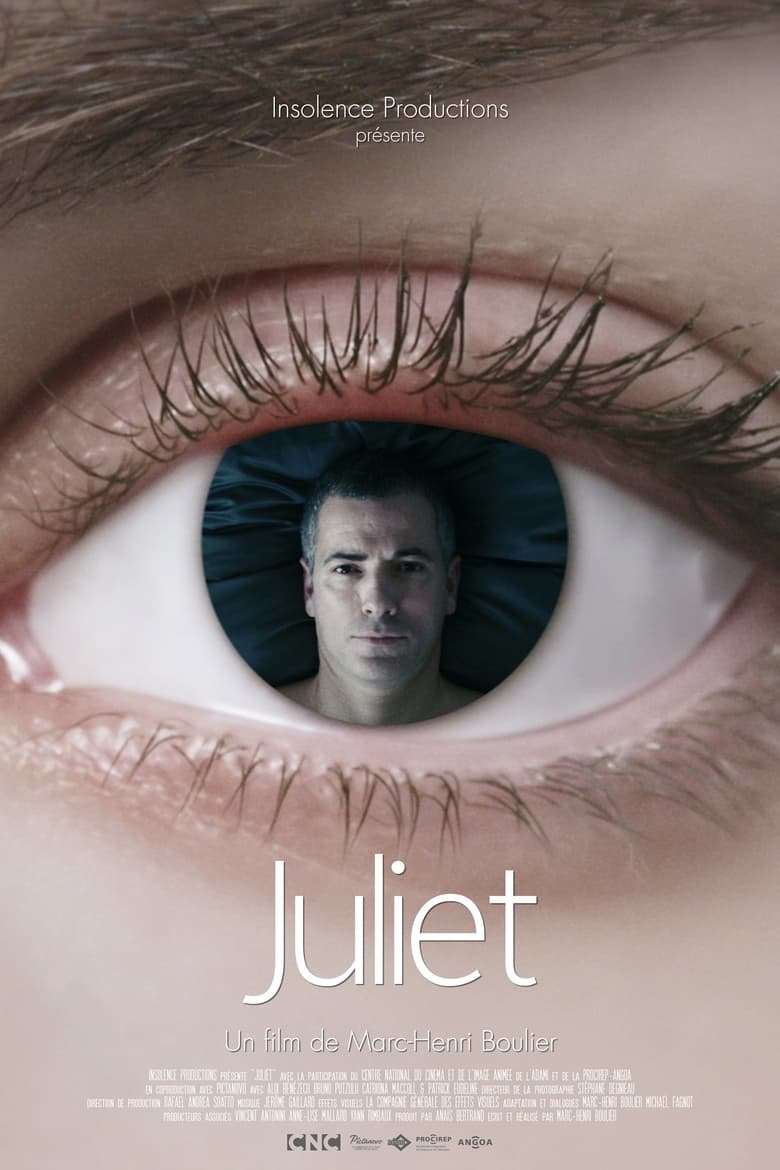 Poster of Juliet