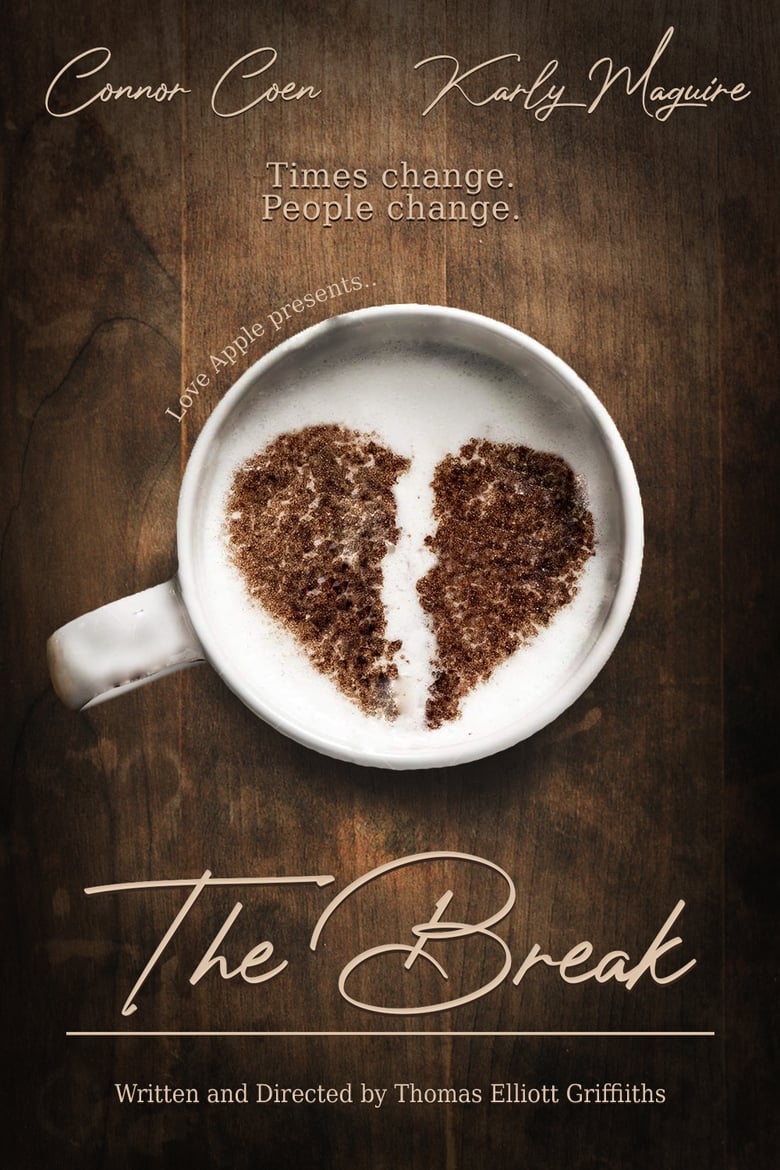 Poster of The Break