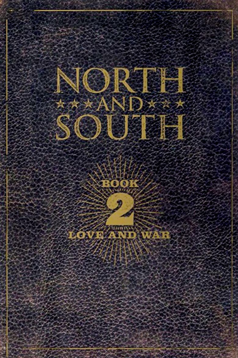 Poster of Episodes in North And South - Book II - Book II