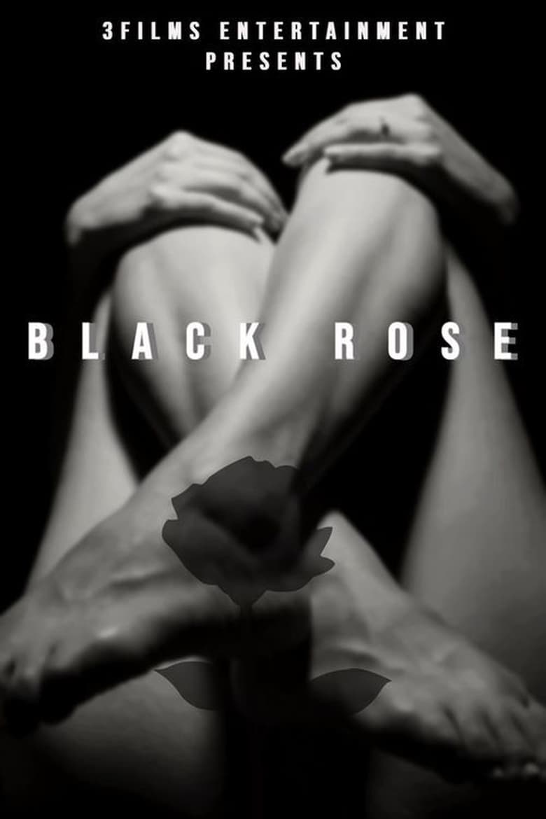 Poster of The Black Rose