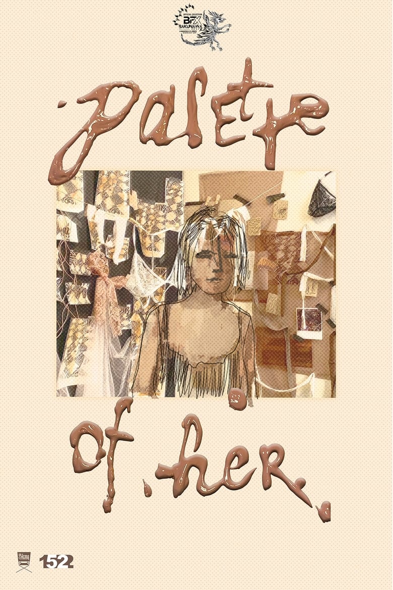 Poster of Palette of Her