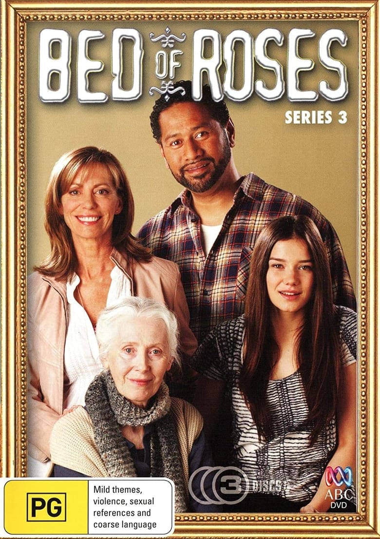 Poster of Episodes in Bed Of Roses - Season 3 - Season 3