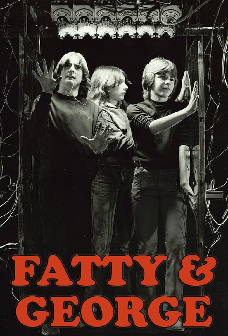 Poster of Fatty and George