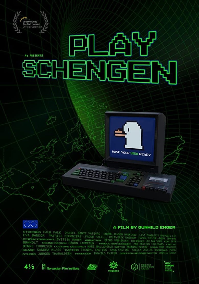 Poster of Play Schengen