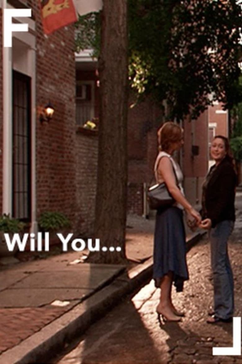 Poster of Will You...