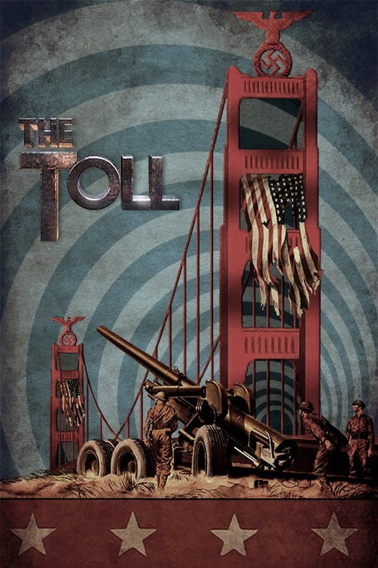 Poster of The Tolls