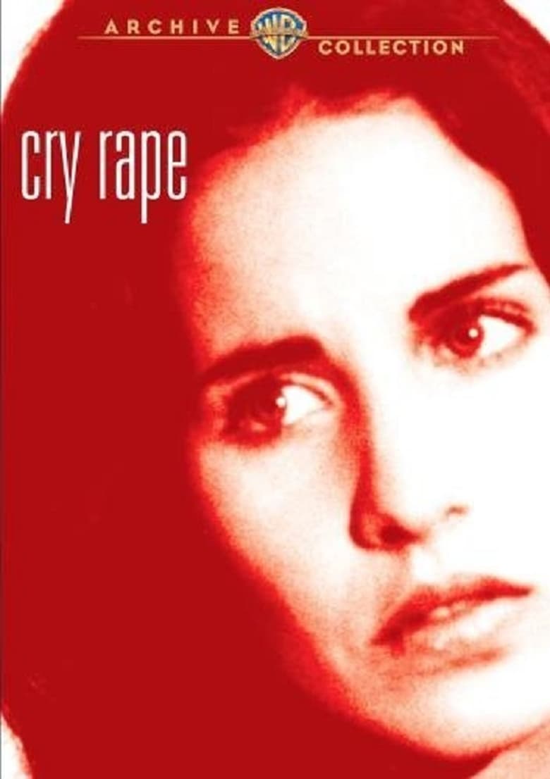 Poster of Cry Rape