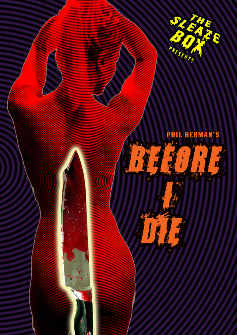 Poster of Before I Die