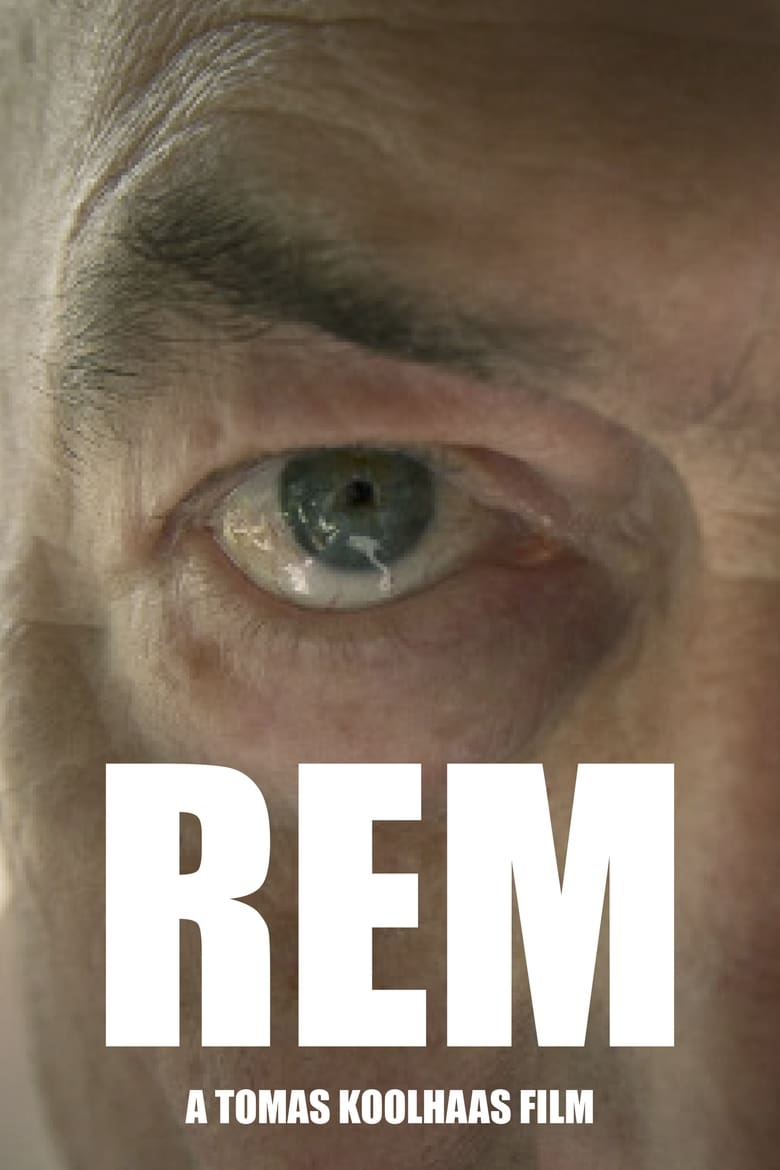 Poster of REM