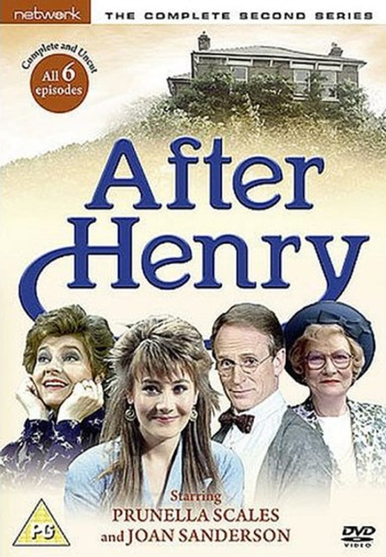 Poster of Episodes in After Henry - Season 2 - Season 2