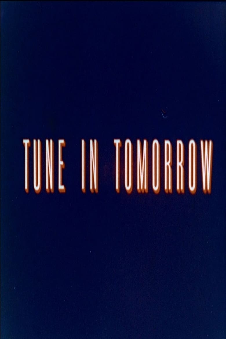 Poster of In Tune with Tomorrow