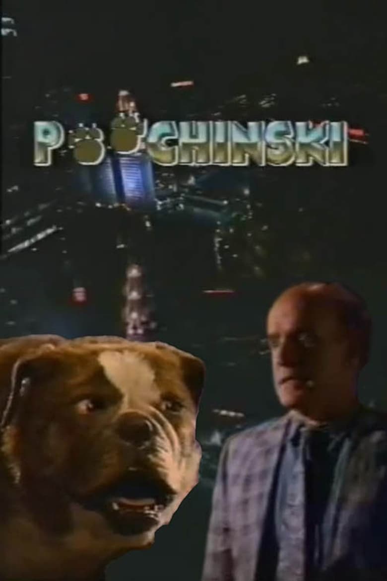 Poster of Poochinski