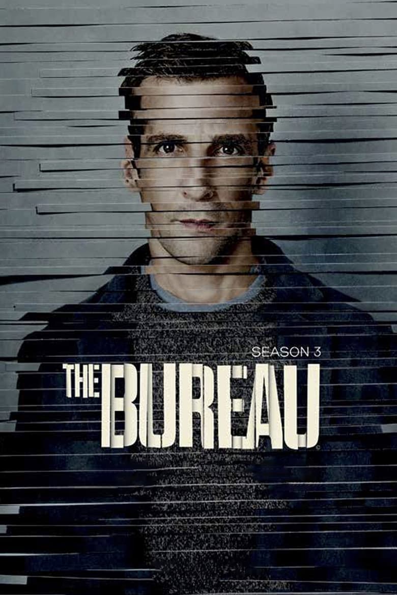 Poster of Cast and Crew in The Bureau - Season 3 - Episode 10 - Episode 10