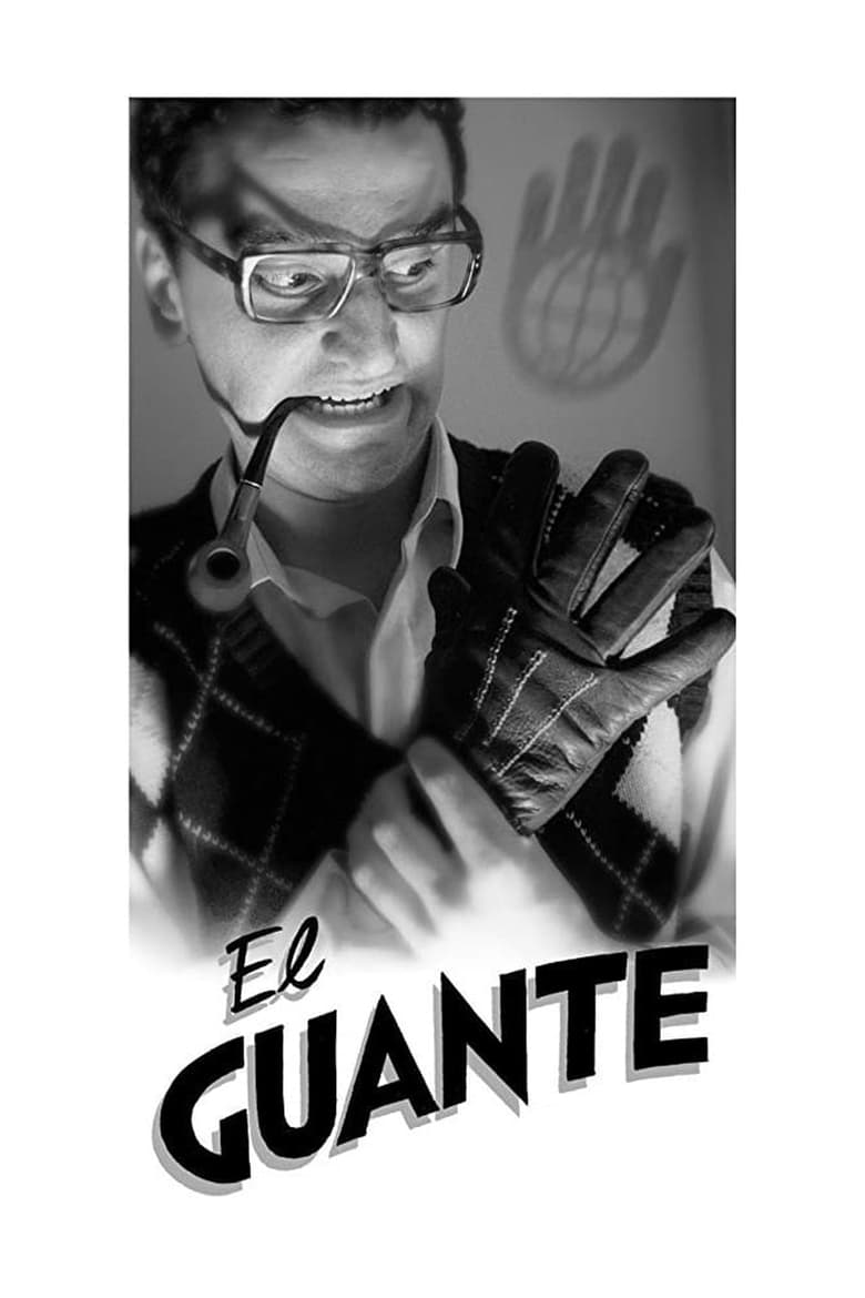 Poster of The Glove