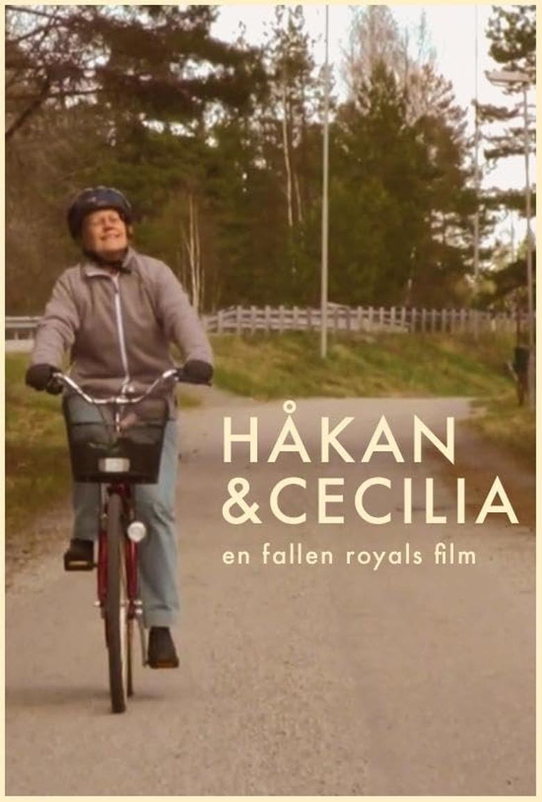 Poster of Håkan och Cecilia