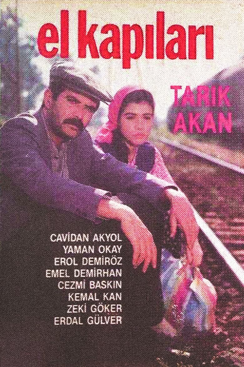 Poster of El Kapıları