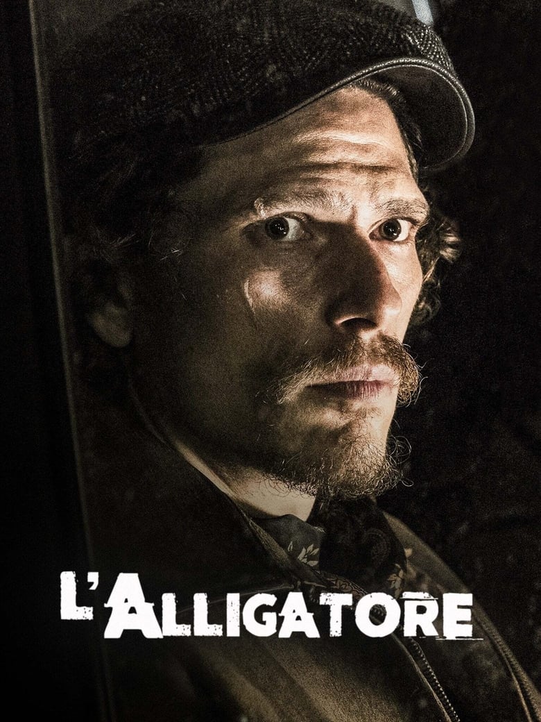 Poster of Episodes in L'alligatore - Season 1 - Season 1