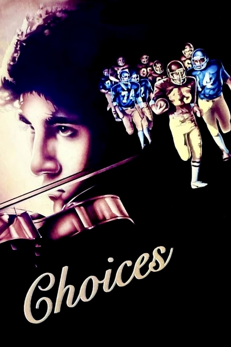 Poster of Choices