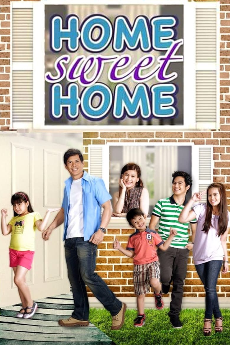 Poster of Cast and Crew in Home Sweet Home - Season 1 - Episode 48 - Episode 48