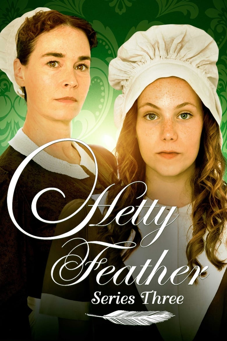 Poster of Episodes in Hetty Feather - Series 3 - Series 3