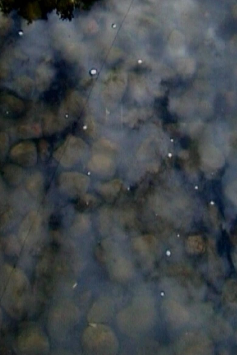 Poster of Drops on Marble