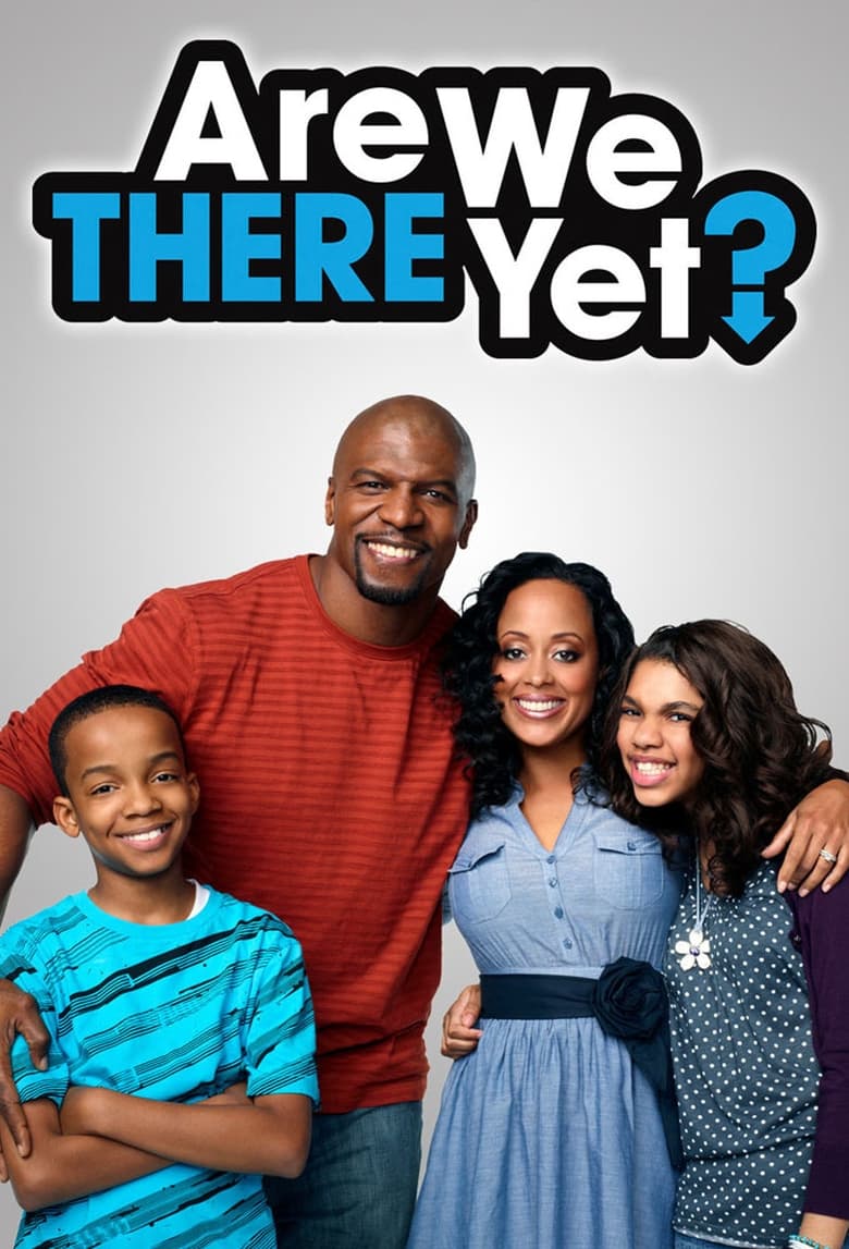 Poster of Cast and Crew in Are We There Yet? - Season 3 - Episode 41 - The Open Mic Gaffe Episode