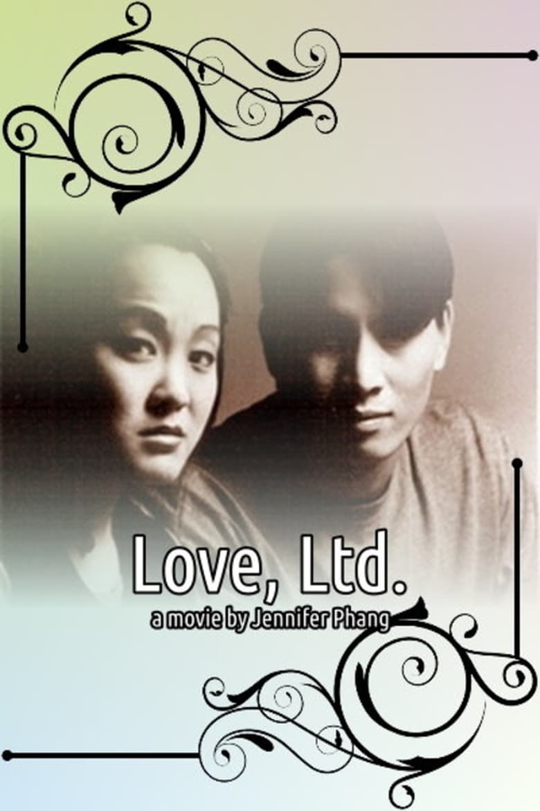 Poster of Love, Ltd.