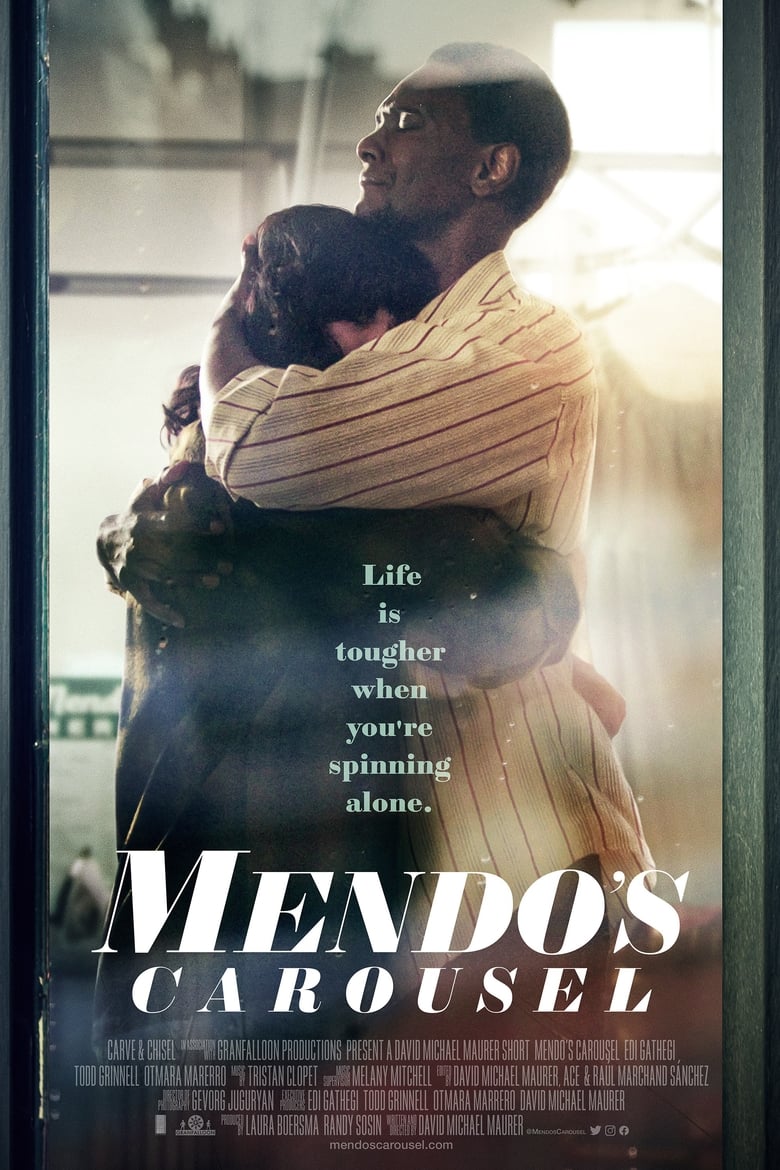 Poster of Mendo's Carousel