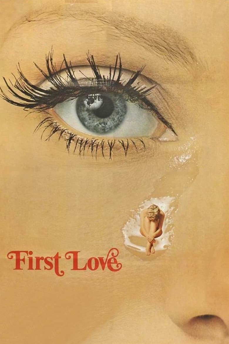 Poster of First Love