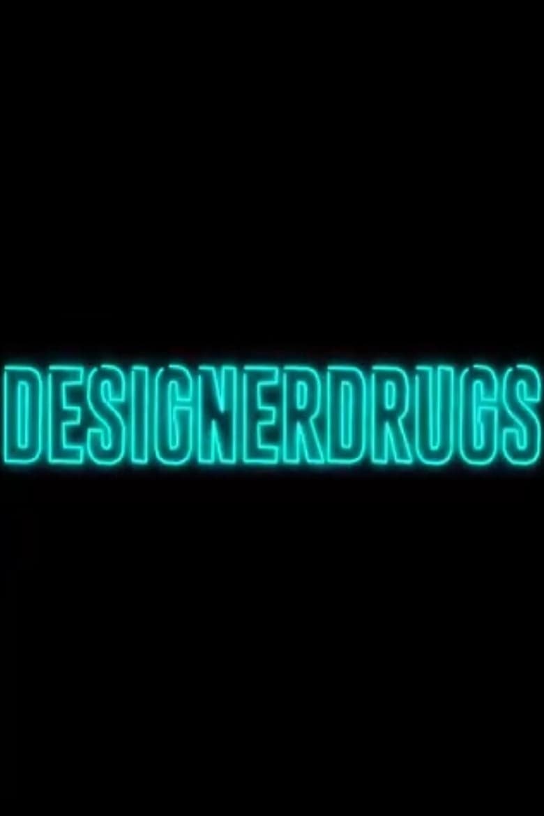 Poster of Dealen met Designerdrugs