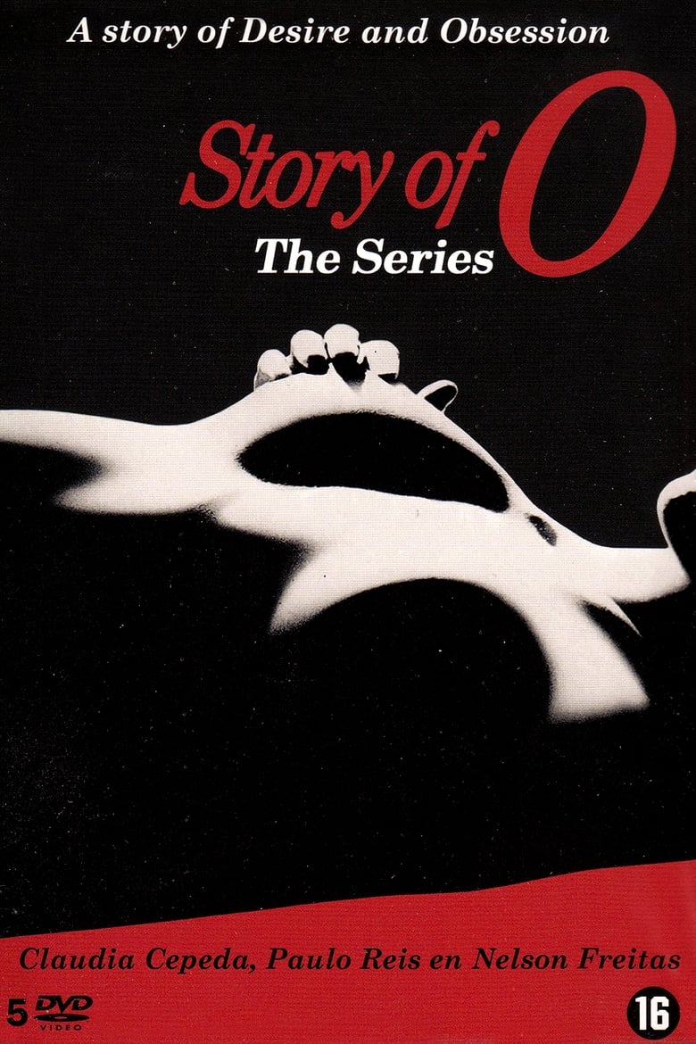 Poster of The Story of O, the Series