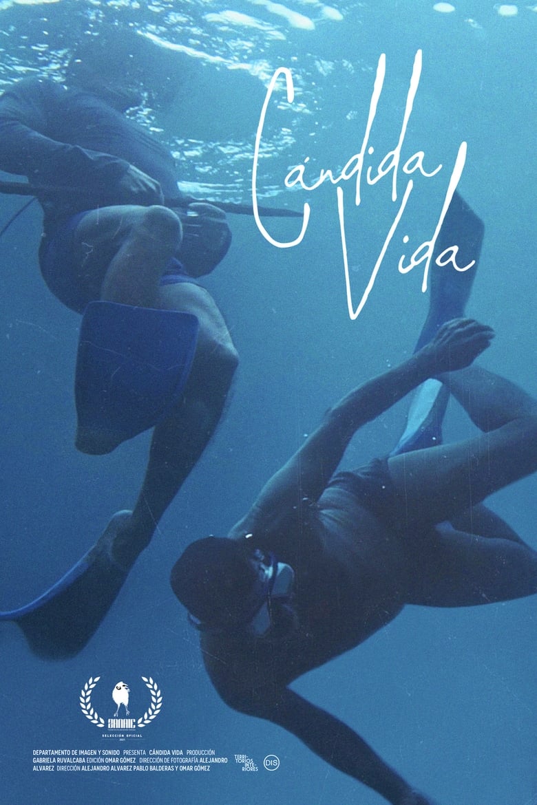 Poster of Cándida Vida