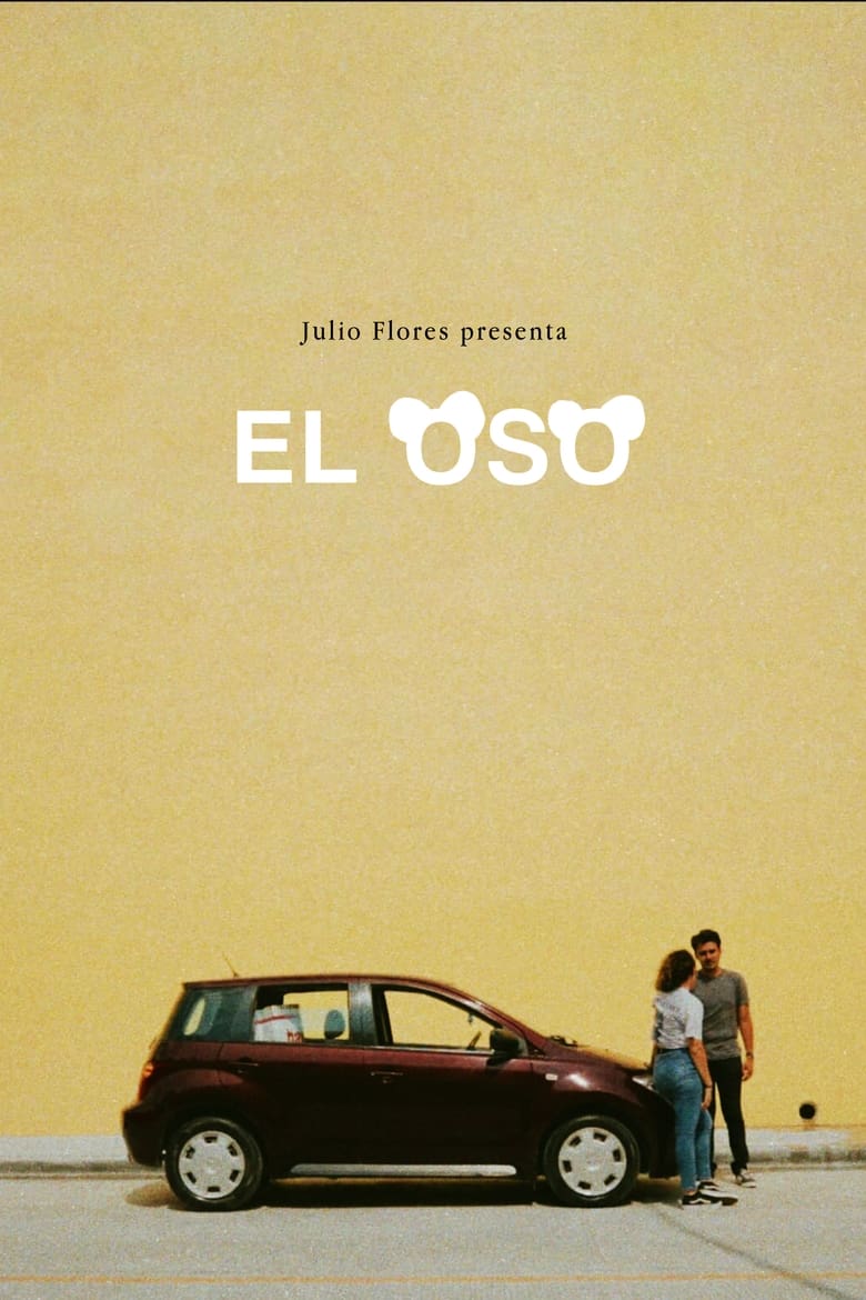 Poster of El Oso