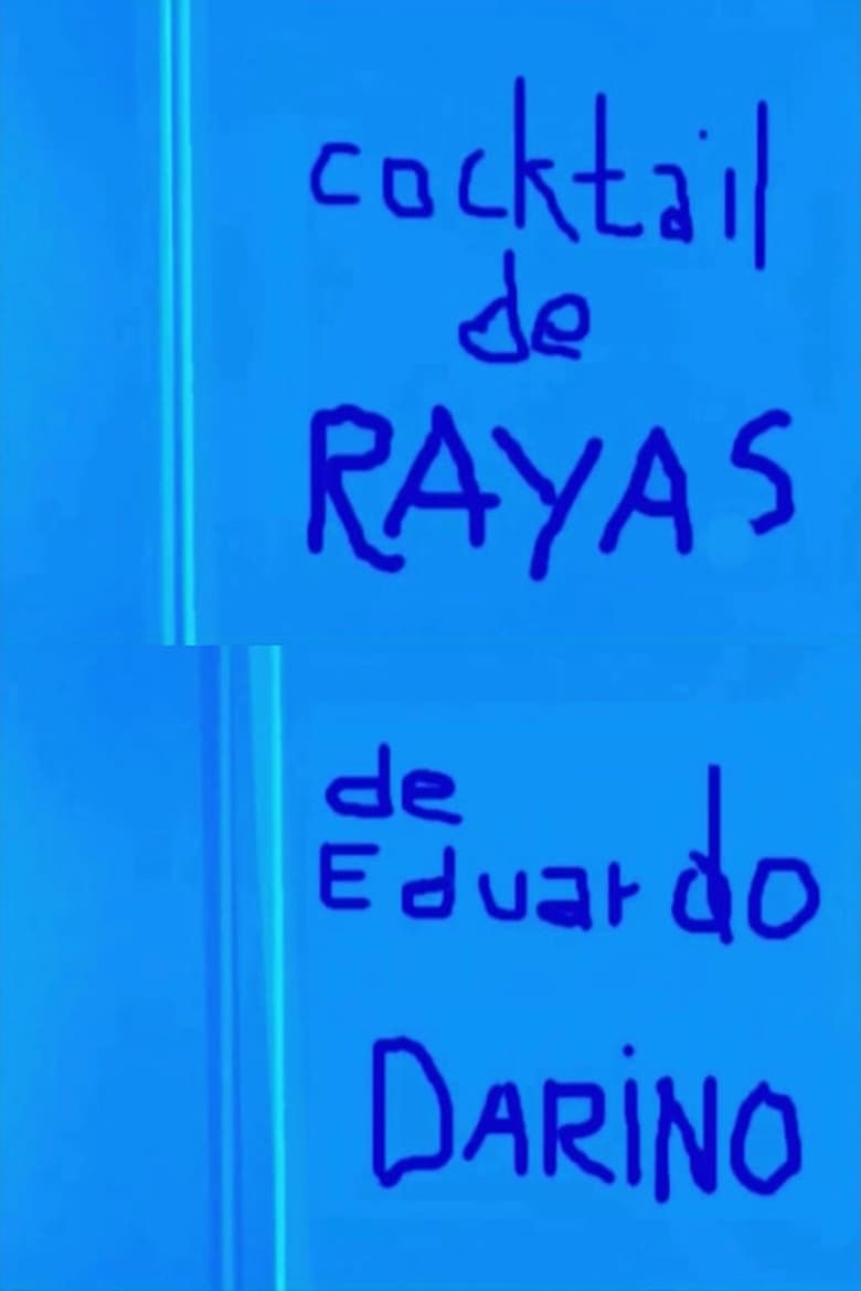 Poster of Cocktail de rayas