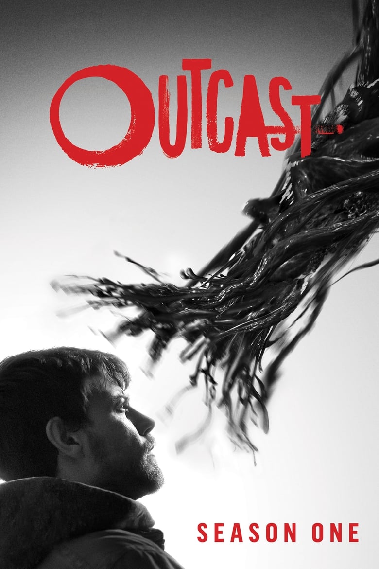 Poster of Episodes in Outcast - Season 1 - Season 1