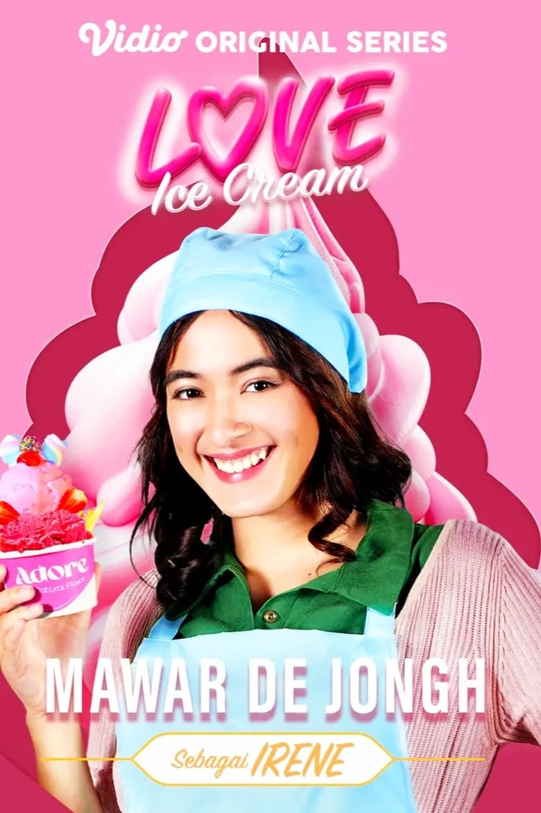 Poster of Episodes in Love Ice Cream - Season 1 - Season 1