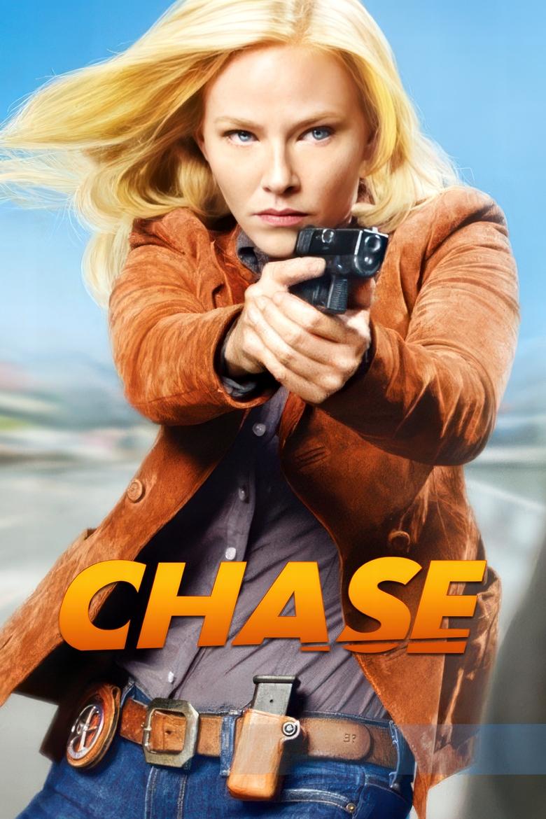 Poster of Chase